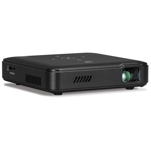 Scene+ Micro Dlp Projector, Pj913B