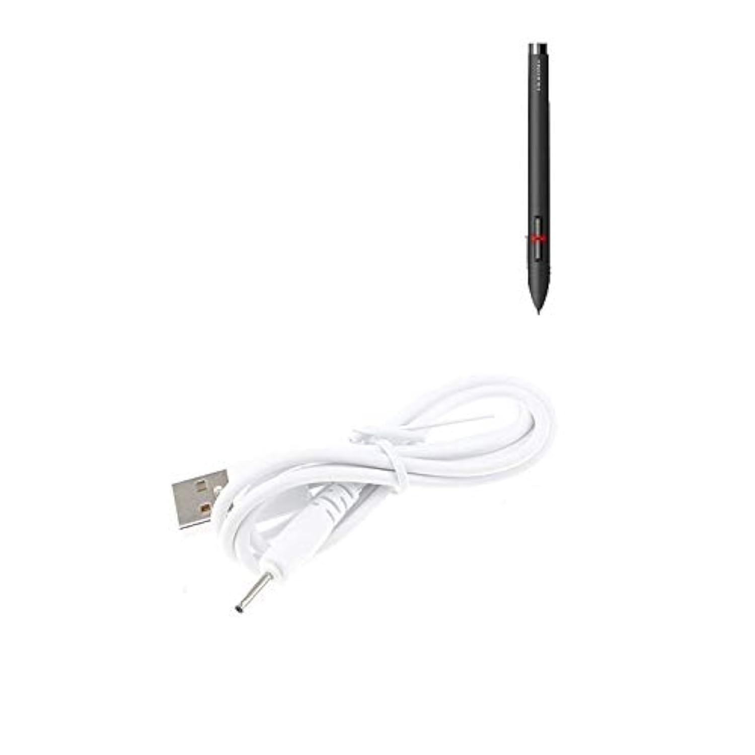 Charging Cable Compatible With Huion P80/Gt-P80/Pf150/Pe330/Q11K V1/Gt 185/H61