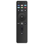 New Xrt260 Voice Remote Control Fit For Vizio Vseries And Mseries 4K Hdr Smart Tv With Vudu Netflix Primevideo Xumo Hulu Redbox Watchfree Shortcut App Buttons P65Q9J01 P75Q9J01 ?Version 1?