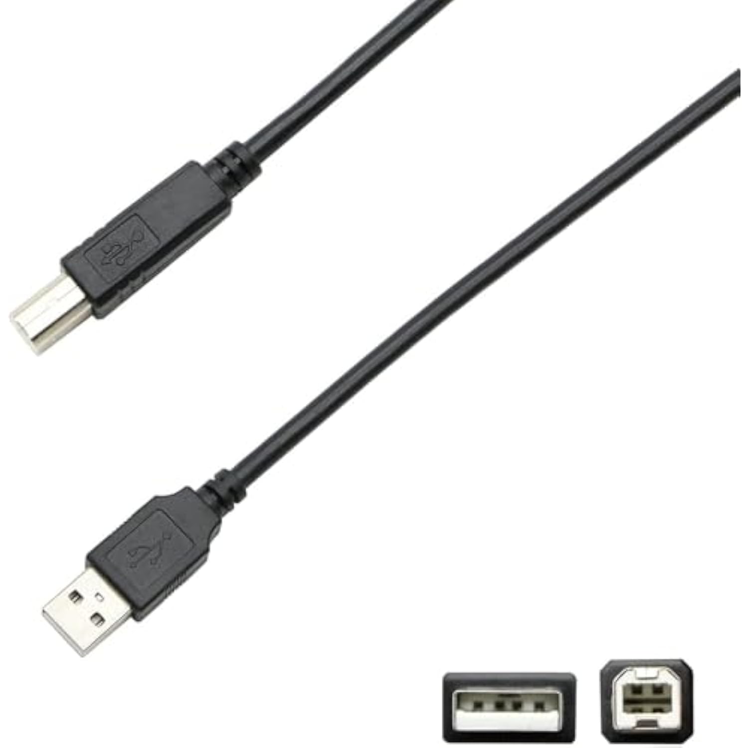 Pixma Printer Cable To Computer Pixma Tr4520 Cord Compatible With Canon Pixma