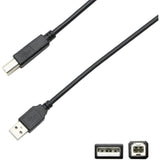Pixma Printer Cable To Computer Pixma Tr4520 Cord Compatible With Canon Pixma