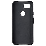 Google Pixel 3a Case, Carbon