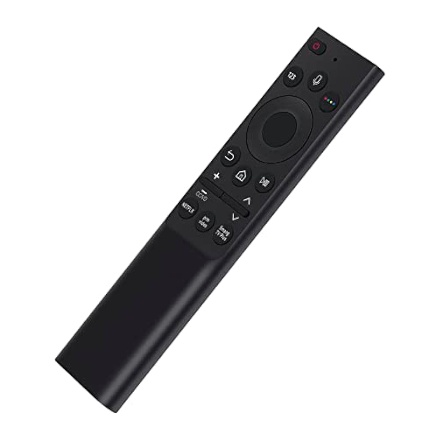 BN59-01363A Replace Voice Remote Control fit for Samsung AU8000 Crystal UHD 4K Smart TV 2021 UN43AU8000FXZA UN50AU8000FXZA UN50AU8000 UN55AU8000FXZA UN65AU8000FXZA UN70AU8000FXZA UN75AU8000FXZA