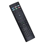 XRT136 Replace Remote Control fit for VIZIO Smart TV D50x-G9 D65x-G4 D55x-G1 D40f-G9 D43f-F1 D70-F3 V505-G9 D32h-F1 D24h-G9 E70-F3 D43-F1 V705-G3 P75-F1 D55x-G1 V405-G9 E75-F2 D32f-F1 D24f-F1