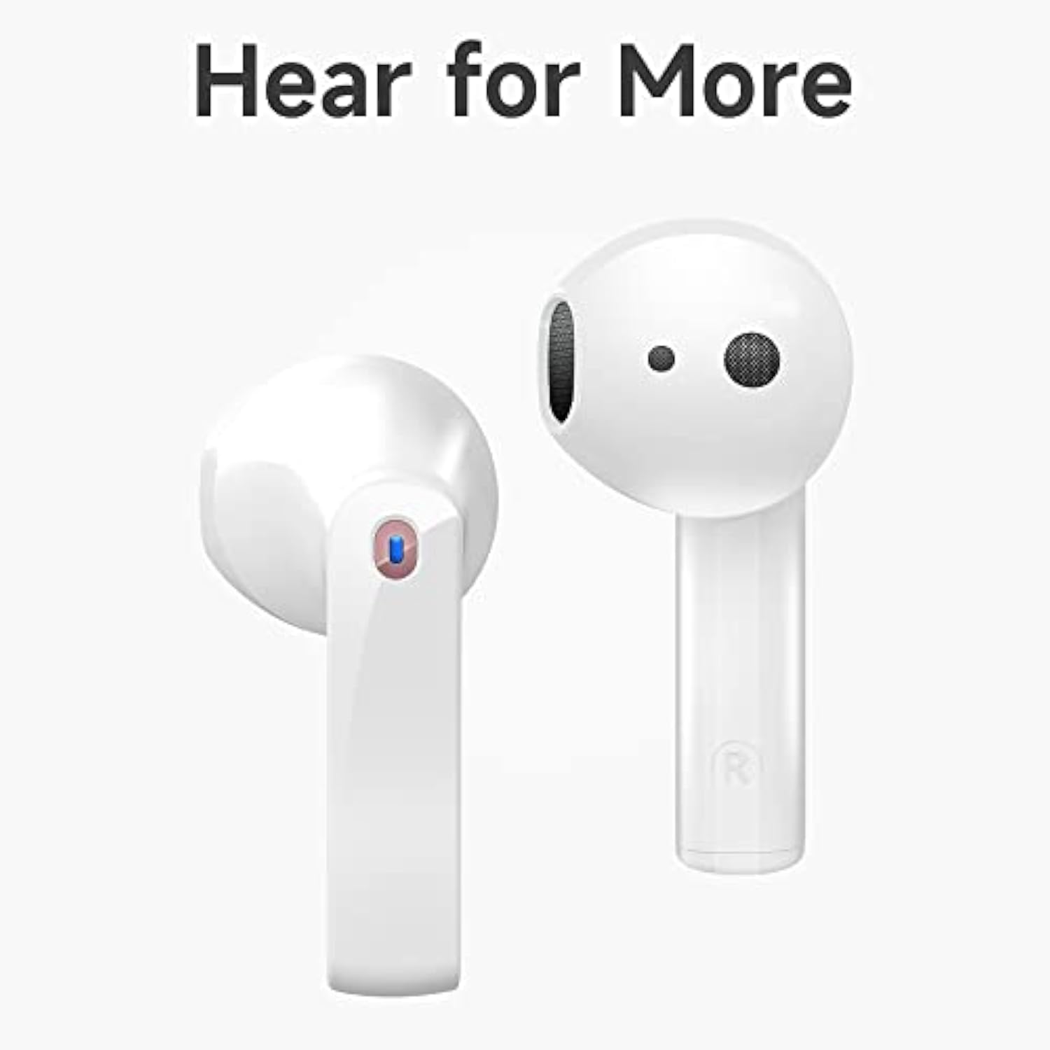 Wireless Earbuds Bluetooth Earbuds Wireless Headphones Ipx5 Waterproof Earphon