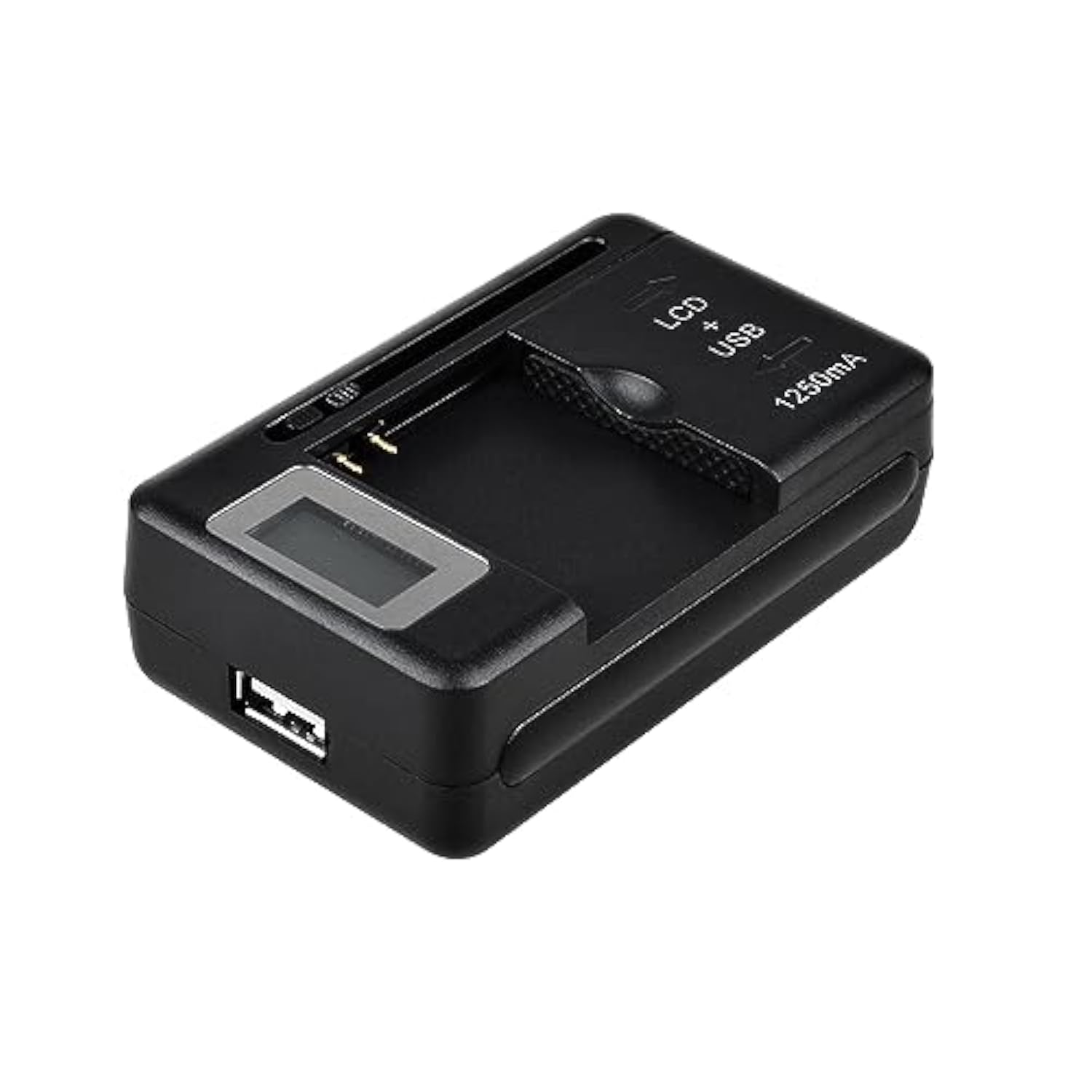 Mobile Battery Charger Wall Charger For Nokia Bl-4C Bl-6C Bl-5B Bl-5C 6630 6670 6680 6681