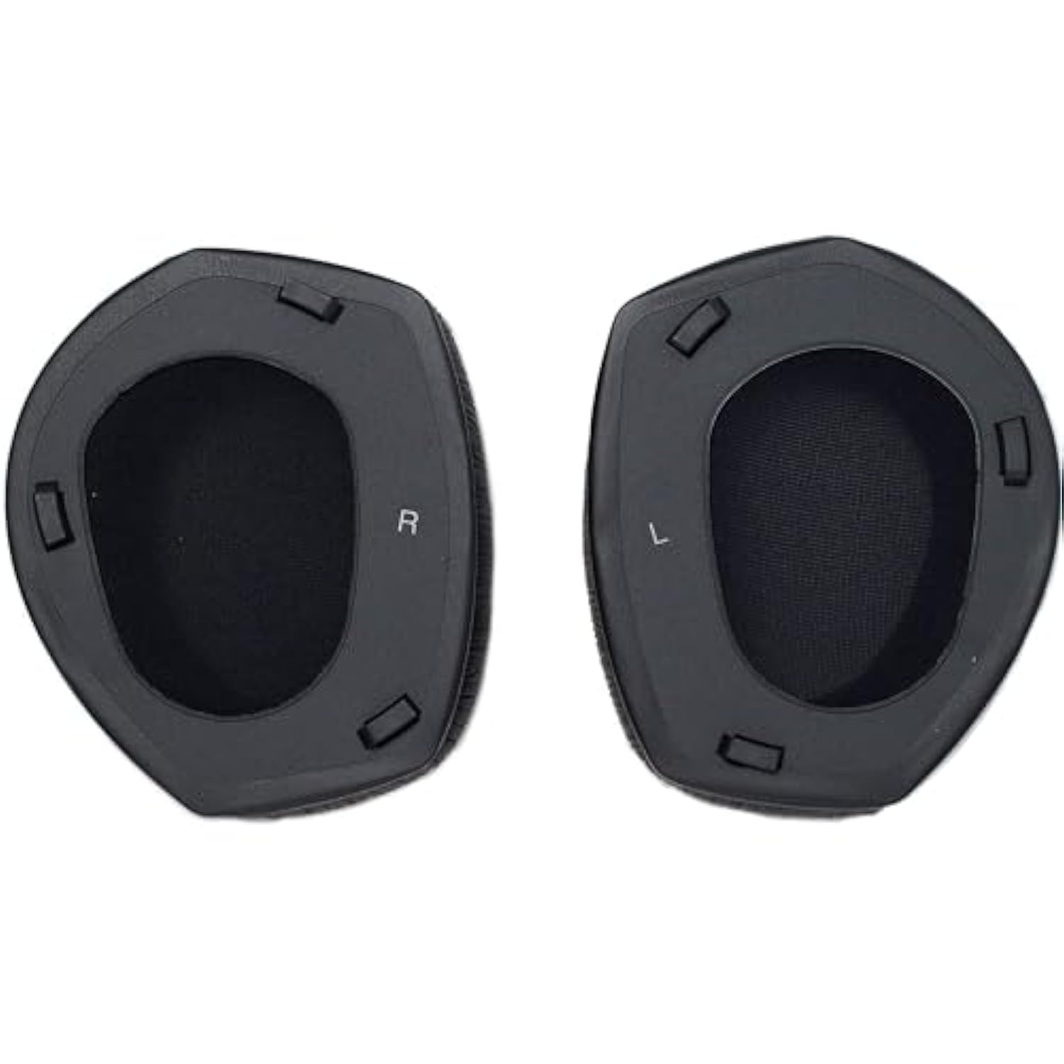 Genuine Replacement Ear Pads Cushions For Rs165, Rs175, Hdr165, Hdr175 Fit Also Rs185 Headphones