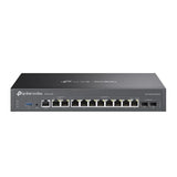 Omada Er7412-M2 Multi-Gigabit Vpn Router | Quad-Core | 2X 2.5G Ports | 1X Usb 3.0 Port