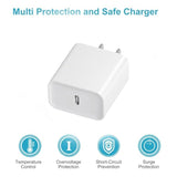 Iphone 16 15 Charger: Fast Charging - Type C Chargers - Usb C Charger I Phone 16 Charging With 2 Pack Cable For Iphone 16/16 Plus/16 Pro/16 Pro Max/Iphone 15/15 Pro Max/Samsung