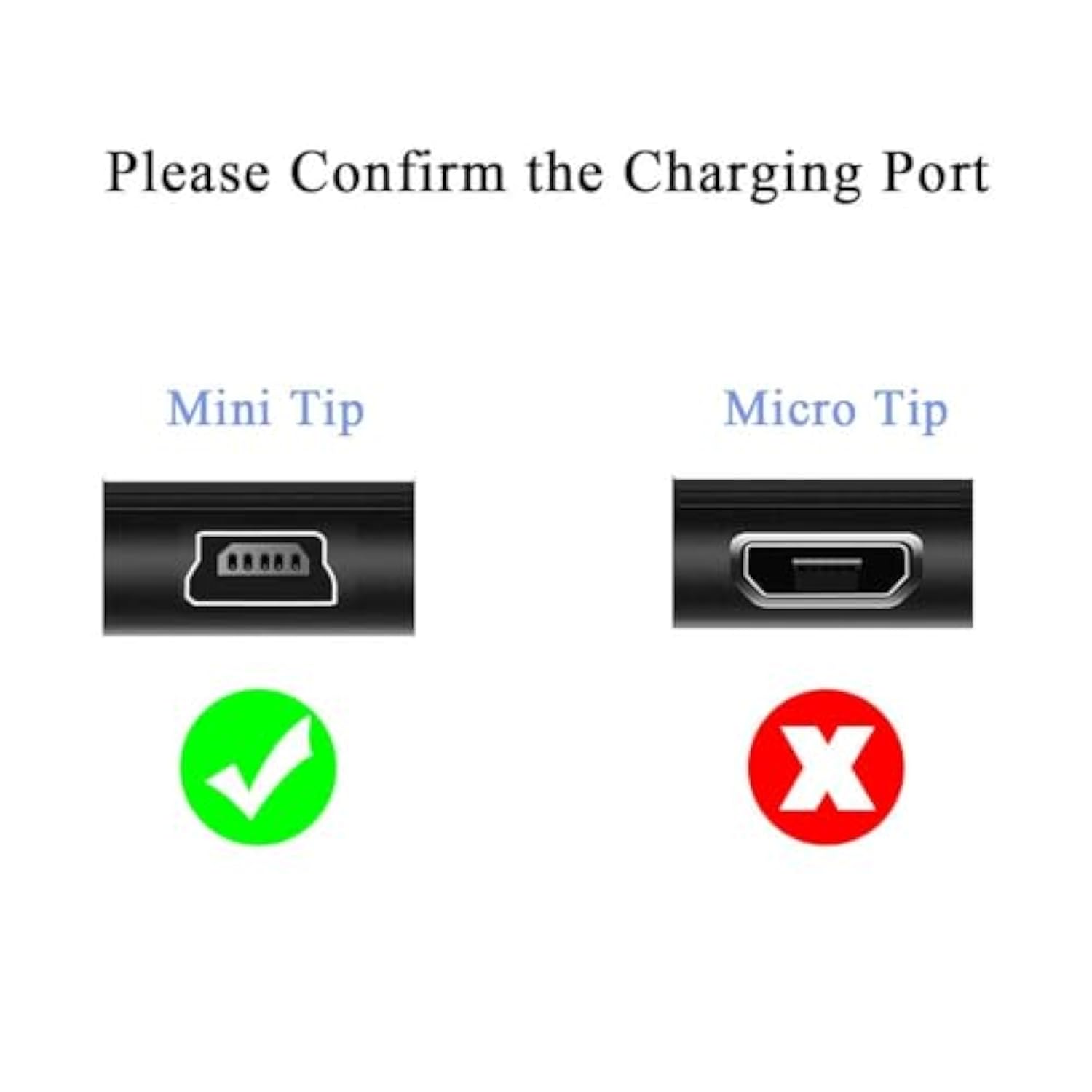 Camera 3Ft Usb Charger Cord Charging Data Transfer Cable For Canon Powershot/R