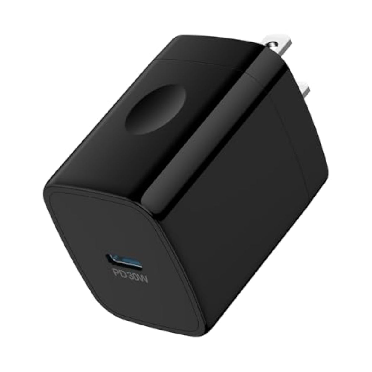 30W Fast Charger Block Type C Wall Adapter Quick Charger For Motorola G Stylus 5G/Edge 2024/G 5G/G Power/G Fast/G Pure/Edge 50 Ultra/X50 Ultra/Razr 50 Ultra/Razr+/G75/G85,Android Phone Charger Plug