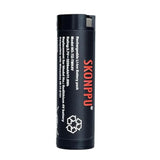 1-Pack 4V Usb Redlituium Battery Compatible With Milwaukee 48-11-2131 But 20 Percent More Runtime,For Milwaukee Headlamp,Flashlight And Other Tools