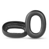Earpads Replacement Ear Cushions Compatible With Jabra Evolve2 85 Wireless Headset Wireless Headphones Ear Pads Cover Parts(Not Fit Elite 85H)