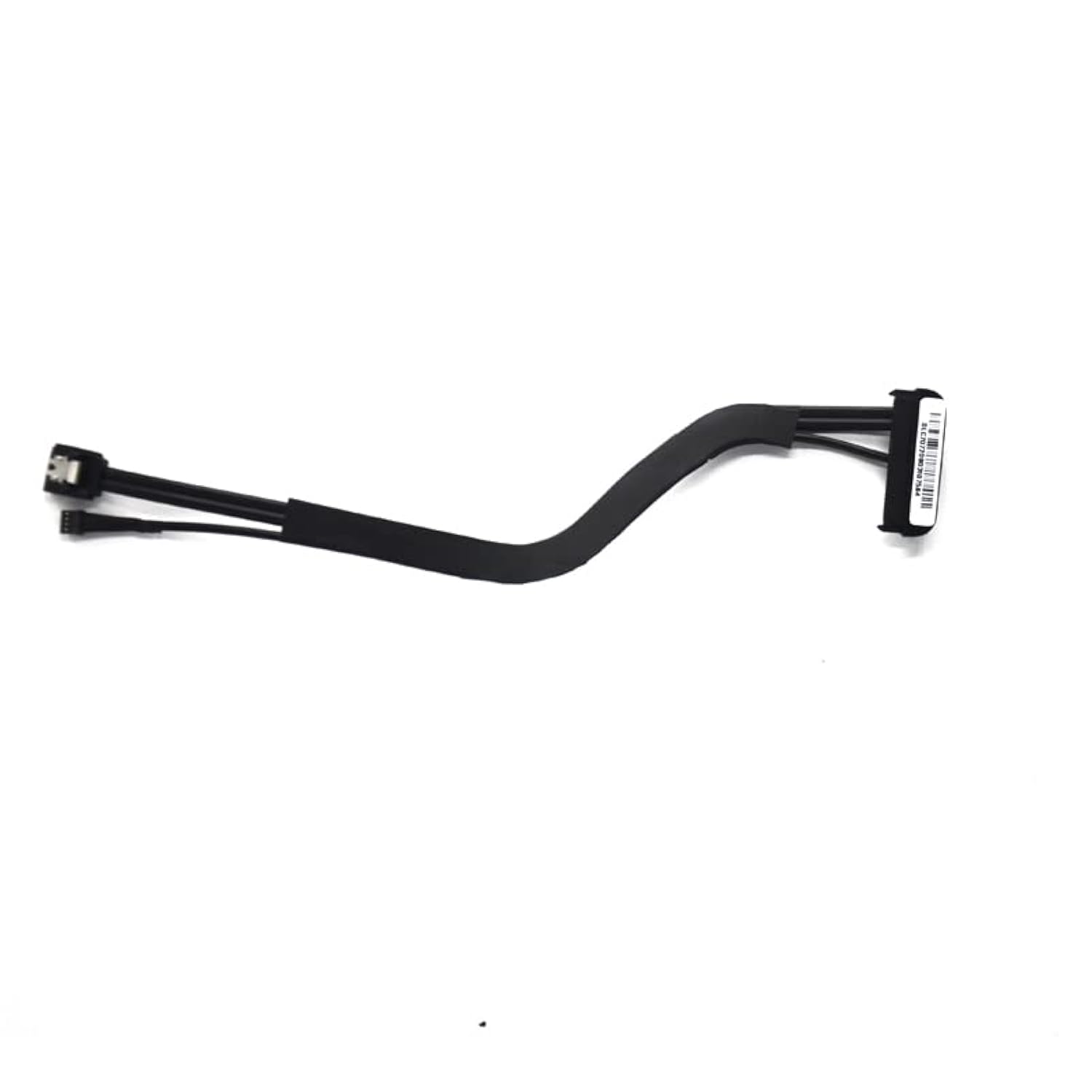 Hdd Sata Data Power Cable Ssd Hard Drive Cable Compatible For Imac 21.5" A1418