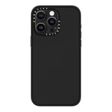 Impact Case For Iphone 15 Pro Max [4X Military Grade Drop Tested / 8.2Ft Drop Protection] - Matte Black