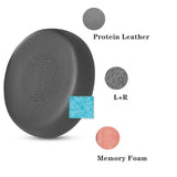 Evolve2 50 Earpads Replacement Pad Compatible With Jabra Evolve2 50 Evolve2 55 Wired Stereo Headset Ear Pads Cushions With Softer Protein Leather (Do Not Fit Evolve2 65 75)