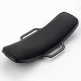 Replacement Headband Cushion Stand Pads Compatible With Razer Overwatch Mano'War/Razer Mano'War 7.1 Surround Sound Gaming Headset Headband Top Pad Cushion Cover - Black