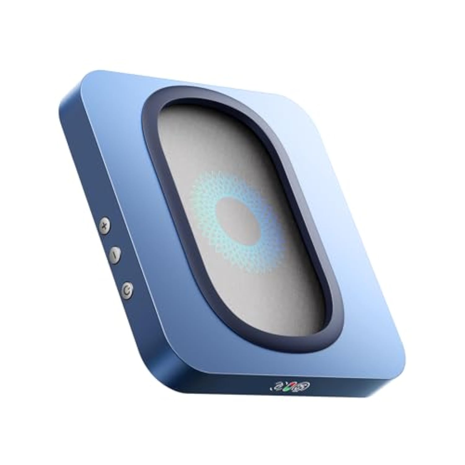 Undetectable Mouse Jiggler,Mouse Mover Wiggler Shaker Device With Enlarged Turntable Adjustable Interval,Led Display Moves Randomly,For Gift Keeps Pc/Laptap Active To Improve Office Efficiency