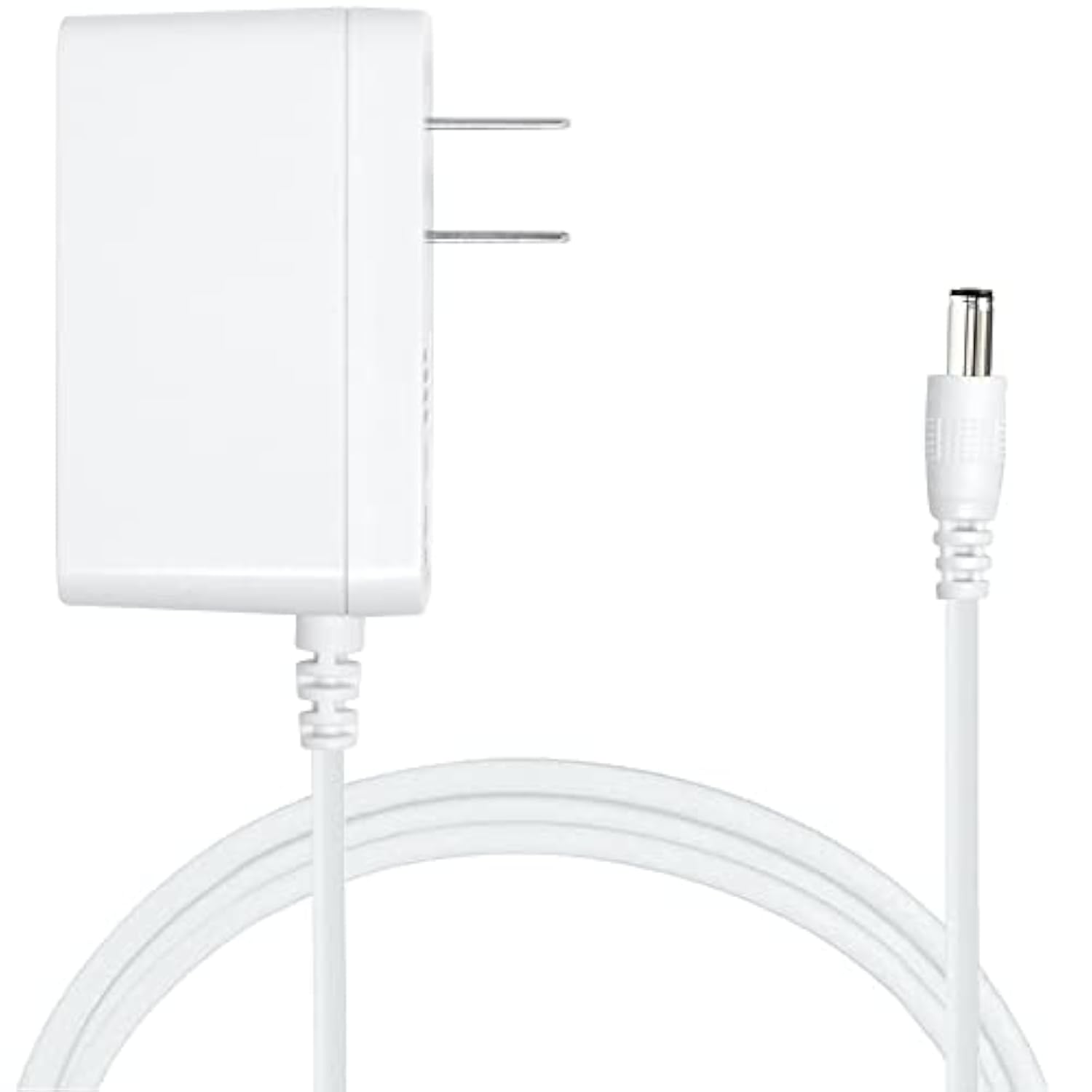 Power Cord Compatible With Tp-Link Deco Mesh Wifi System Models S4, M3, M4, M5, M9, X20, X55, X60, X68, Xe75, X90, X4300 Pro, P9