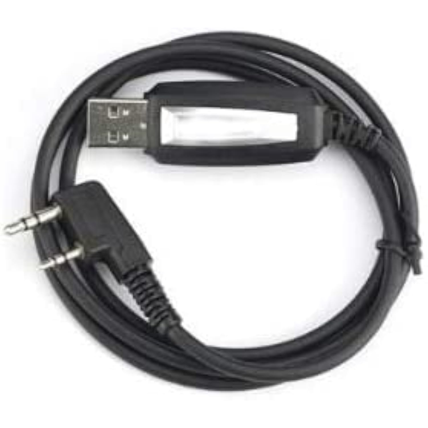 Usb Programming Cable For Quansheng Uvk5 / Uv-K(58) Walkie Talkie Accessories For Baofeng 39 Inches