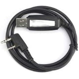 Usb Programming Cable For Quansheng Uvk5 / Uv-K(58) Walkie Talkie Accessories For Baofeng 39 Inches