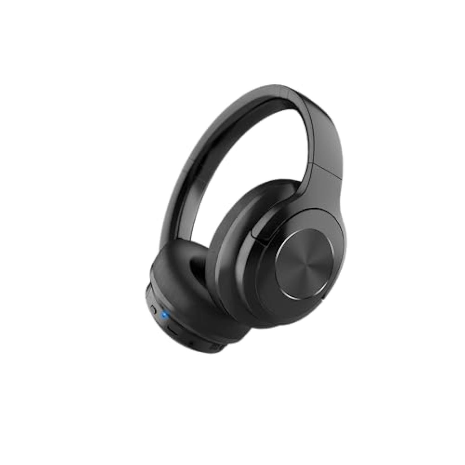 B7 Pro Cute Bluetooth Headphones Over The Ear 65 Hours Playtime Foldable Deep
