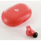 Foam Ear Tips Compatible With Beats Studio Buds, S/M/L 3 Sizes 6 Pairs Soft Memory Foam Earbud Tips Replacement Foam Tips, Compatible With Beats Studio Buds, Black Sml Pro