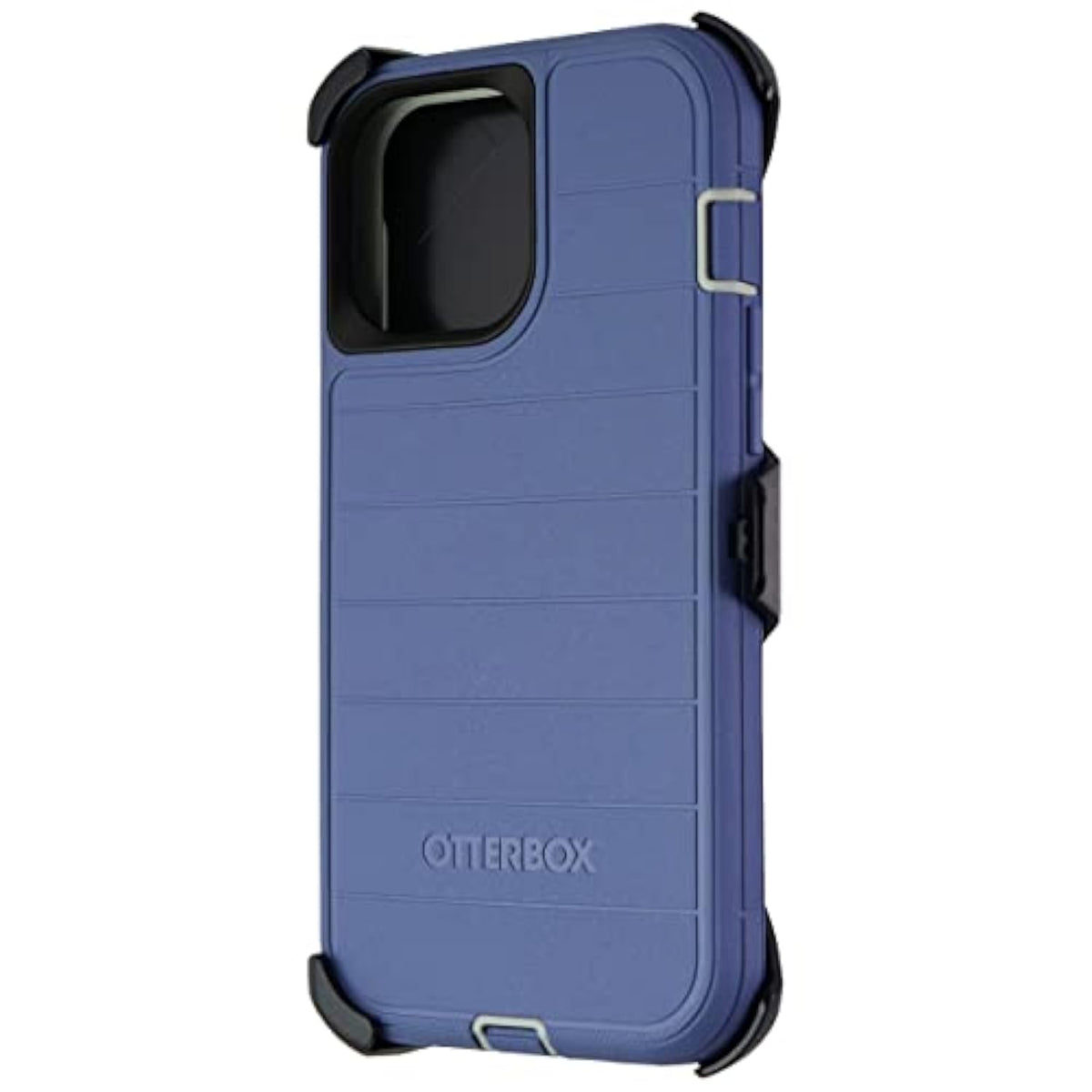 OtterBox Defender PRO Case for Apple iPhone 13 Pro Max & 12 Pro Max - Fort Blue