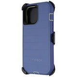 OtterBox Defender PRO Case for Apple iPhone 13 Pro Max & 12 Pro Max - Fort Blue