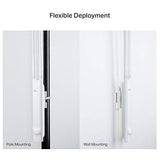 Eap110-Outdoor V3, Omada N300 Wireless Outdoor Access Point, Wifi Coverage Up To 200 Meters, Passive Poe W/ Free Poe Injector, Sdn Integrated, Cloud Access & Omada App, White
