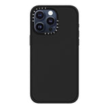 Impact Case For Iphone 15 Pro Max [4X Military Grade Drop Tested / 8.2Ft Drop Protection] - Matte Black