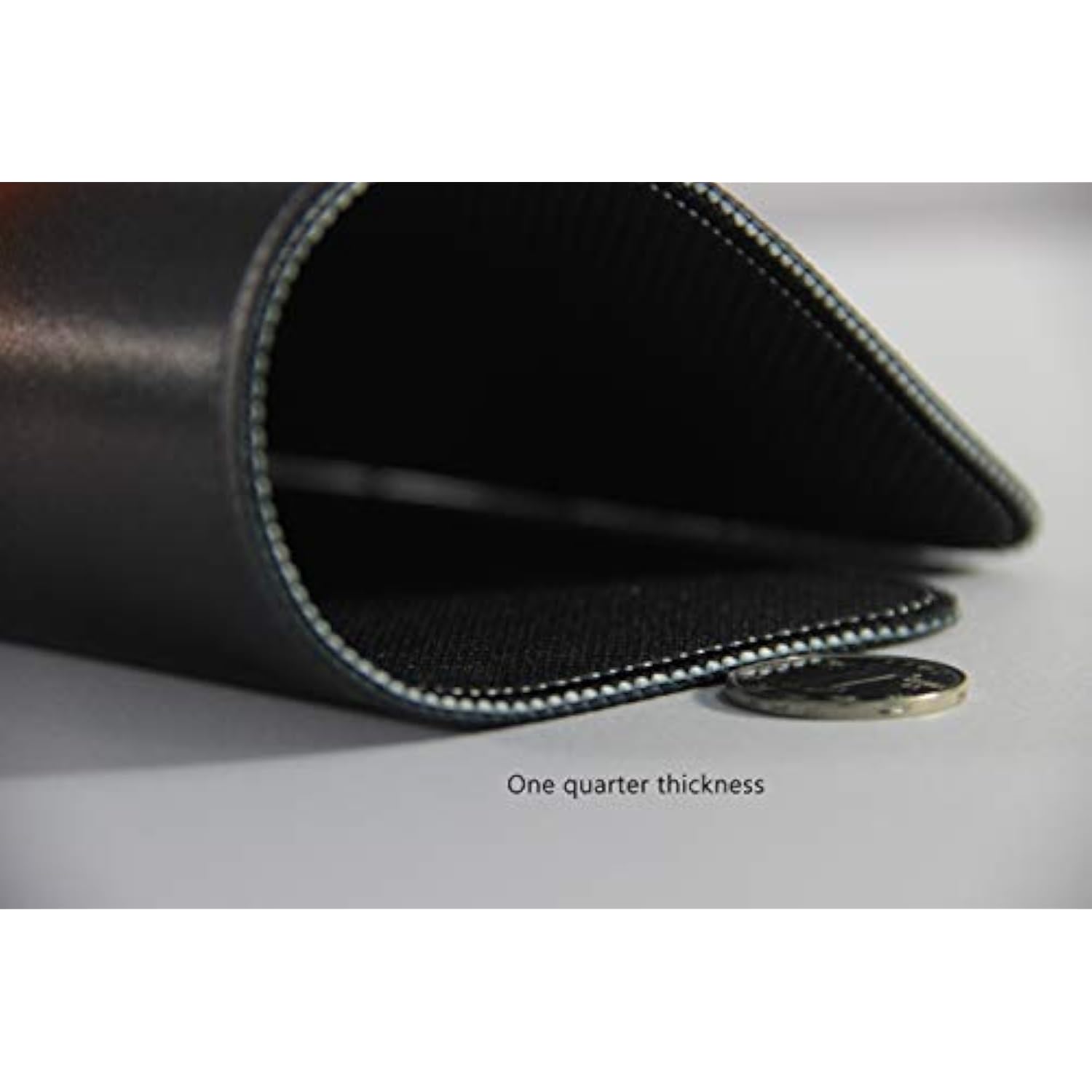 Fox Large Mouse Pad Funny Cute 12X10 Inches Table Mat For Gaming Office What The Fox