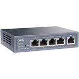 New Gigabit Multi-Wan Vpn Router, Up To 4 Gigabit Wan Ports, Smb, Load Balance, Lightning Protection, Pptp L2Tp Wireguard Openvpn Ipsec Vpn Router