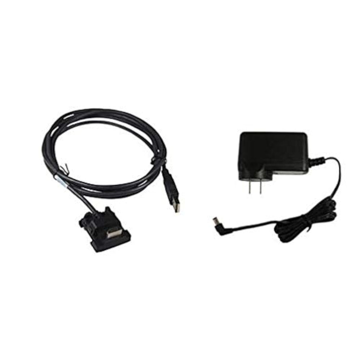 Ingenico 296100039 USB Cable for use with ISCxxx, IPPxxx and Lane 3000, 5000, 7000 and 8000 with Power Supply