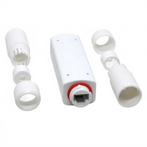 Outdoor Rainproof Poe Extender Cascade Repeater