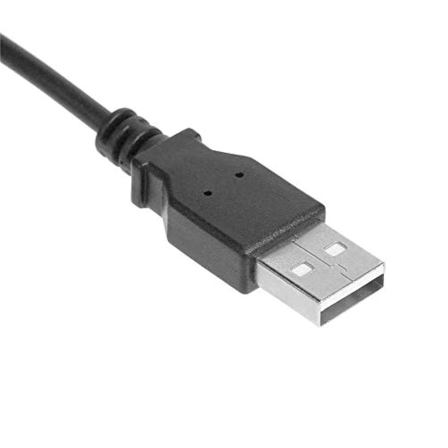 Zune Charger Cable Replacement Usb Sync Data Transfer Power Charging Cord Compatible For Microsoft Zune Zune2 Zunehd Mp3 Mp4 Player (3.3Ft)