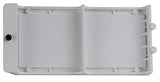 Legrand - Onq Cat 6 Network Interface Module, Wifi Module With 8 Ports, Network Interface Module Cat6 Provides Connectivity To Ethernet Devices, Black, Ac1068