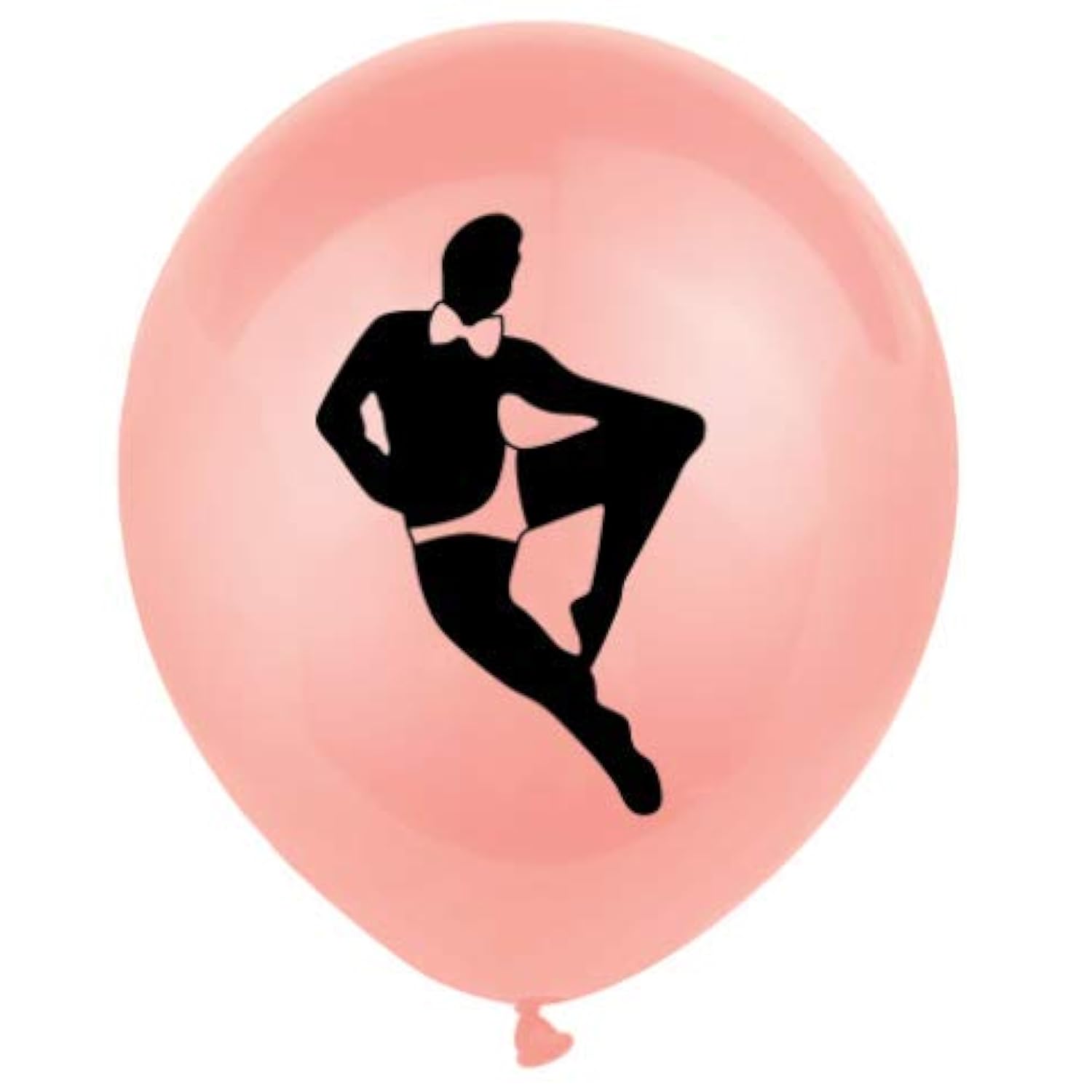 40Pcs Rose Gold Bachelorette Party Balloons, Bachelorette Party Decorations Set, Hen Party Decorations, Bridal Shower Decorations, Engagement Party Decorations Supplies Kit