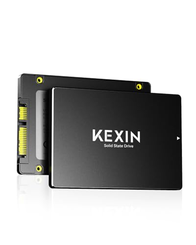 Ssd 128Gb Sata Iii Internal Solid State Drive 2.5-Inch Internal Ssd 128G Up To 450Mb/S Sata 3.0 Internal Drive 3D Nand Flash Internal Ssd For Laptop Pc Storage And Upgrade