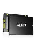 Ssd 128Gb Sata Iii Internal Solid State Drive 2.5-Inch Internal Ssd 128G Up To 450Mb/S Sata 3.0 Internal Drive 3D Nand Flash Internal Ssd For Laptop Pc Storage And Upgrade