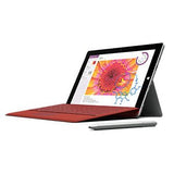 Surface 3 Type Cover, Red (A7Z-00005)