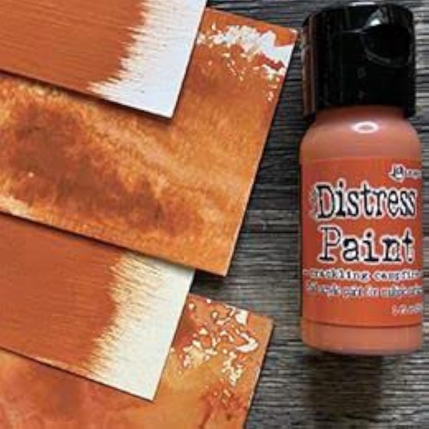 Tim Holtz - Ranger DISTRESS PAINTS