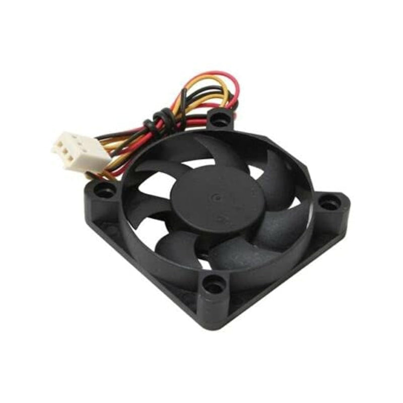 Cooling Case Fan For Evercool Ec5010M12Ca, Dc12V 0.09A, Dimensions 50Mm X 50Mm