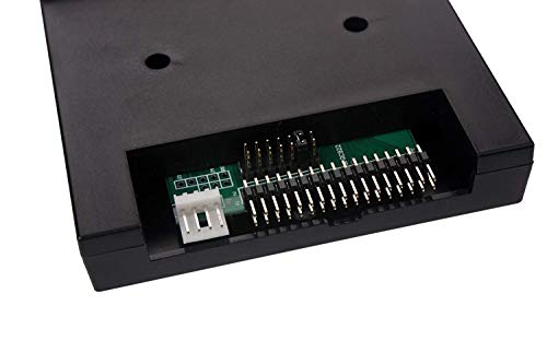 3.5 Usb Ssd Simulation Floppy Disk Drive Emulator Plug For Yamaha Korg Keyboard