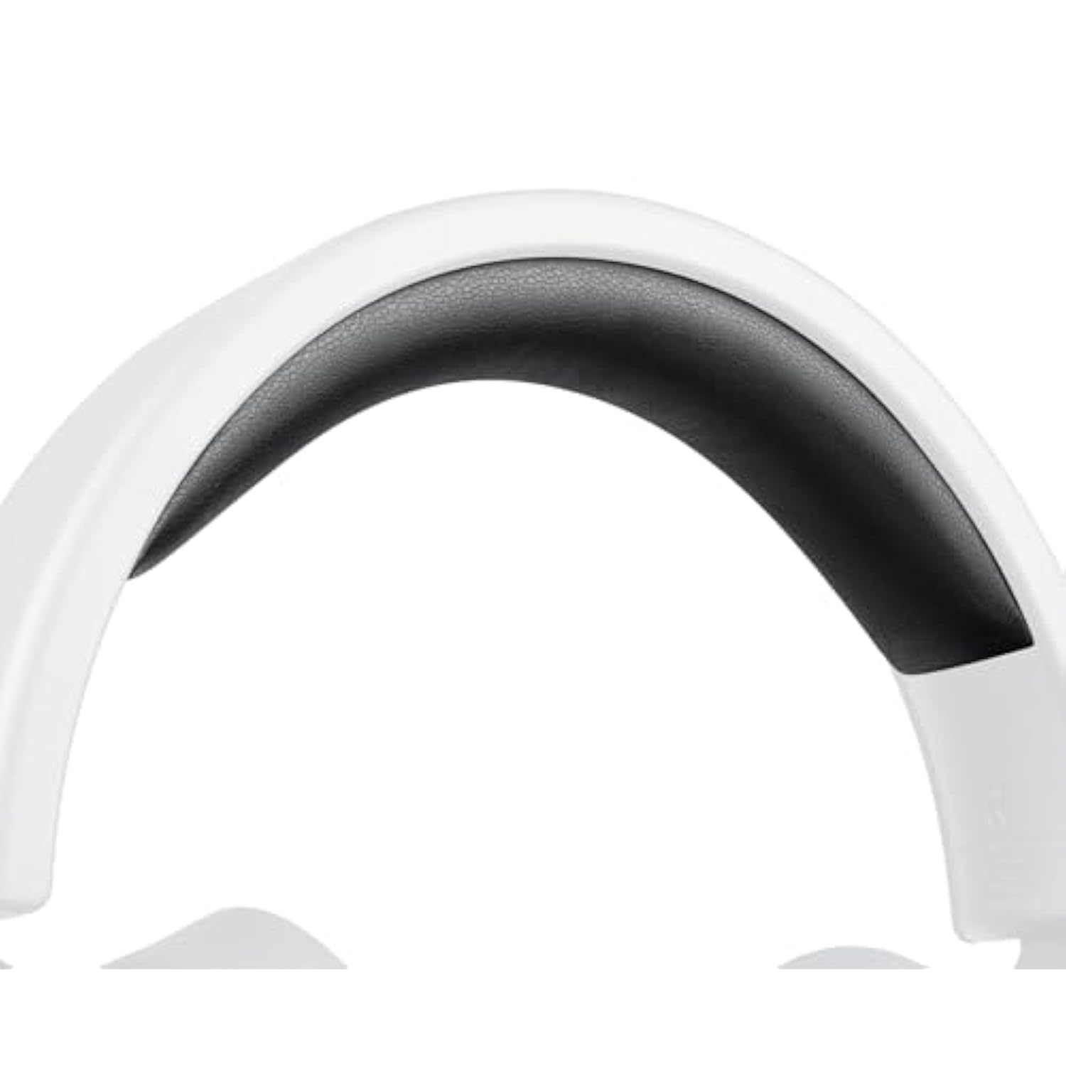 Headband Cover For Beyerdynamic Dt700 Prox(Dt 700 Pro X)/Dt900 Prox(Dt 900 Pro X) Headphones (Do Not Fit Mmx100/150/200), Replacement Headstrap Pad Repair Part - Black