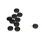 Button Hole Elastic Spool 3/4-Inch Wide Knit Stretch Band And 10Pcs Re