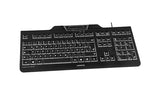 Kc 1000, Smartcard Keyboard (Jk-A0100Eu-2)