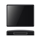 30 Pin Bluetooth Adapter Receiver?Wireless 30Pin Stereo Audio Adapter Bluetooth 5.4 Music Receiver for Sounddock II 2 10 Lifestyle V35 135 Digital
