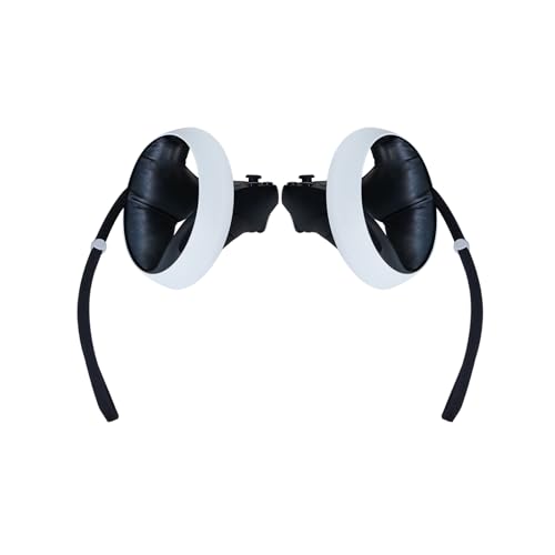 Cgp2 Controller Grips Compatible With Psvr2 Controller -Release Your Hands-Enjoy Vr Gaming More.