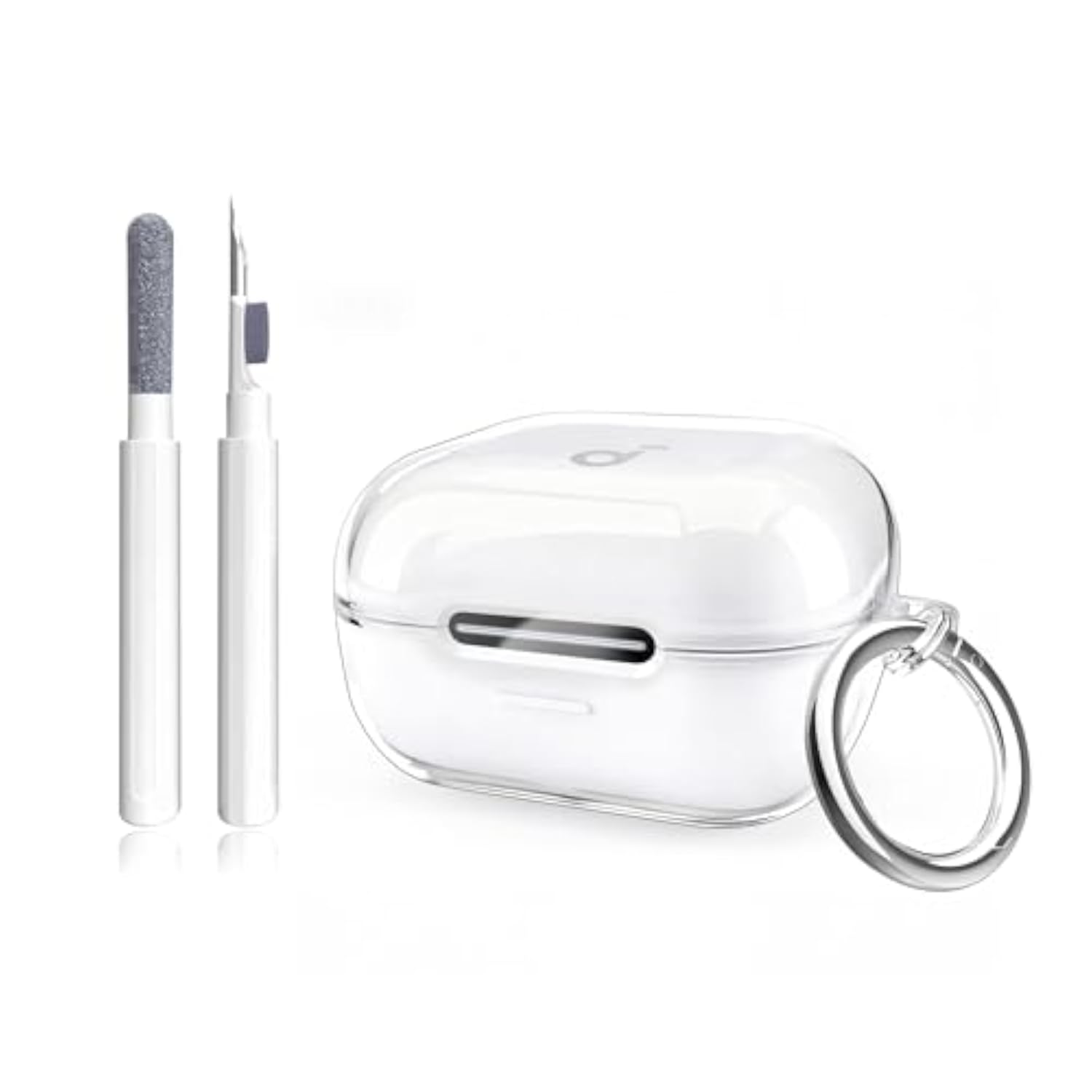 Anker Soundcore P30i Clear TPU Case Cover